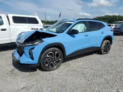KL77LJE21RC017498 2024 CHEVROLET TRAX