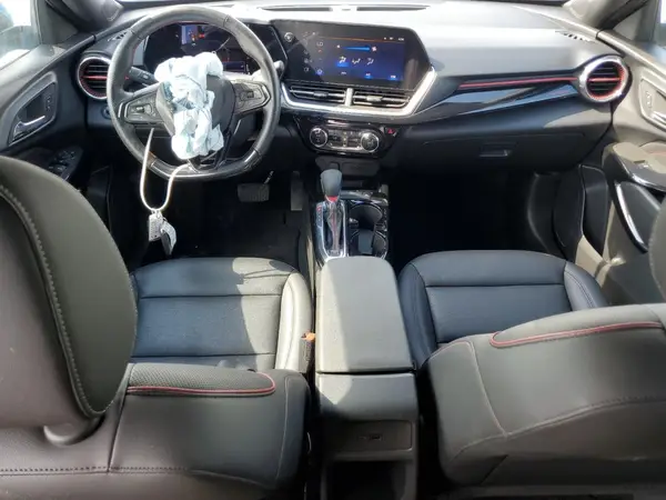 KL77LJE21RC017498 2024 CHEVROLET TRAX - Image 8