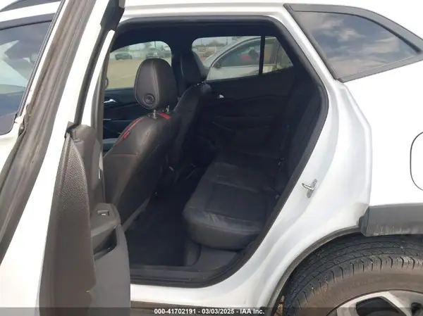 KL77LJE21RC019378 2024 CHEVROLET TRAX - Image 8