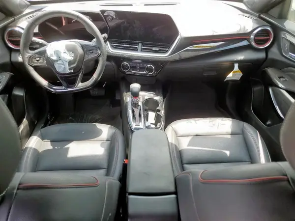 KL77LJE21RC019431 2024 CHEVROLET TRAX - Image 8
