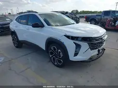 KL77LJE21RC022765 2024 CHEVROLET TRAX