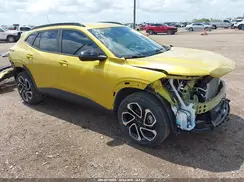 KL77LJE21RC026282 2024 CHEVROLET TRAX