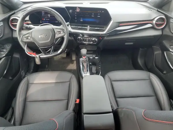 KL77LJE21RC026783 2024 CHEVROLET TRAX - Image 8