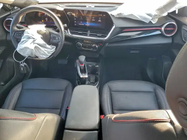 KL77LJE21RC029070 2024 CHEVROLET TRAX - Image 8