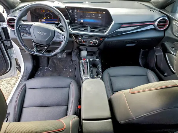 KL77LJE21RC032745 2024 CHEVROLET TRAX - Image 8