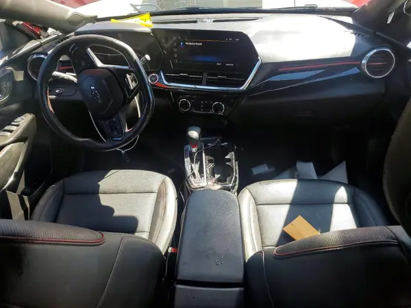 KL77LJE21RC033684 2024 CHEVROLET TRAX - Image 8