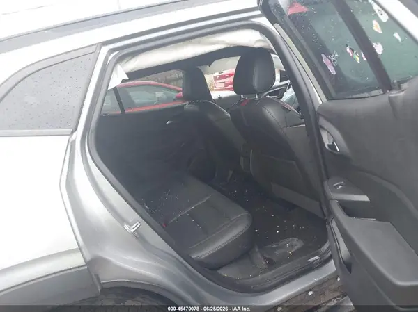 KL77LJE21RC034334 2024 CHEVROLET TRAX - Image 8