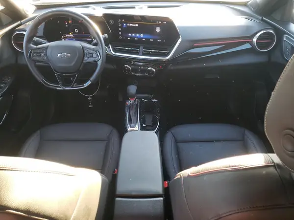 KL77LJE21RC043759 2024 CHEVROLET TRAX - Image 8