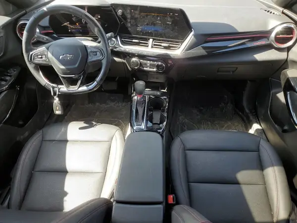 KL77LJE21RC057368 2024 CHEVROLET TRAX - Image 8