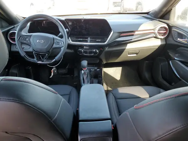 KL77LJE21RC068130 2024 CHEVROLET TRAX - Image 8