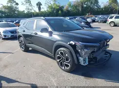 KL77LJE21RC069942 2024 CHEVROLET TRAX