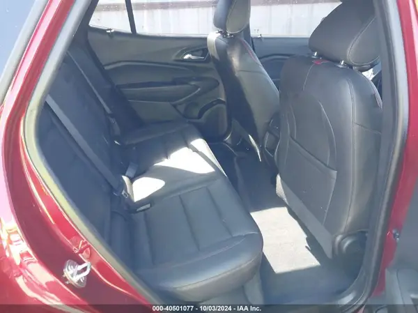 KL77LJE21RC070864 2024 CHEVROLET TRAX - Image 8