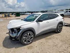 KL77LJE21RC074980 2024 CHEVROLET TRAX