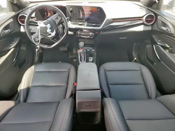 KL77LJE21RC074980 2024 CHEVROLET TRAX - Image 8