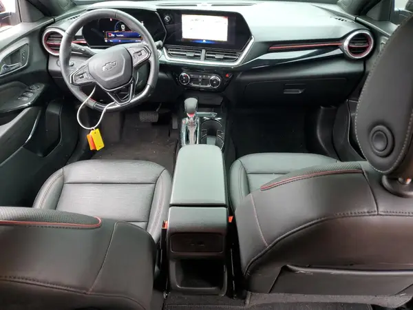 KL77LJE21RC075935 2024 CHEVROLET TRAX - Image 8