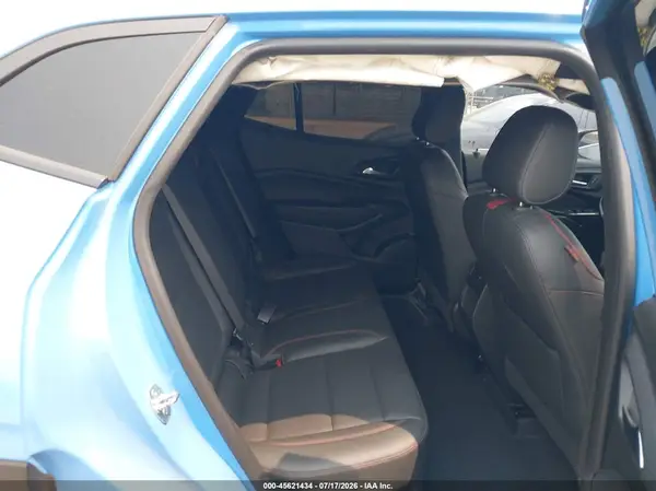 KL77LJE21RC078043 2024 CHEVROLET TRAX - Image 8
