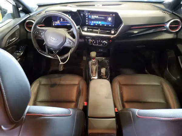 KL77LJE21RC078236 2024 CHEVROLET TRAX - Image 8