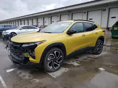 KL77LJE21RC084697 2024 CHEVROLET TRAX