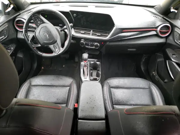 KL77LJE21RC084697 2024 CHEVROLET TRAX - Image 8