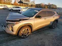 KL77LJE21RC093352 2024 CHEVROLET TRAX