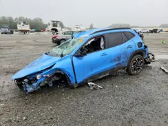 KL77LJE21RC094971 2024 CHEVROLET TRAX