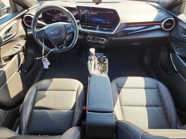 KL77LJE21RC098891 2024 CHEVROLET TRAX - Image 8