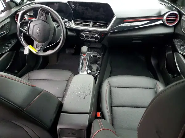 KL77LJE21RC099037 2024 CHEVROLET TRAX - Image 8