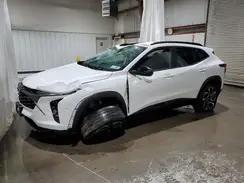 KL77LJE21RC101546 2024 CHEVROLET TRAX