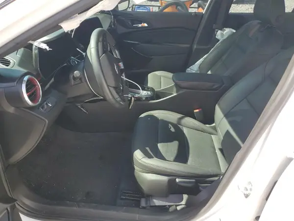 2024 CHEVROLET TRAX auction photo 7