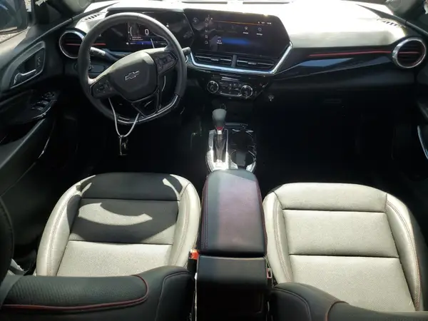 KL77LJE21RC102955 2024 CHEVROLET TRAX - Image 8
