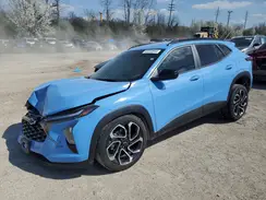KL77LJE21RC105273 2024 CHEVROLET TRAX