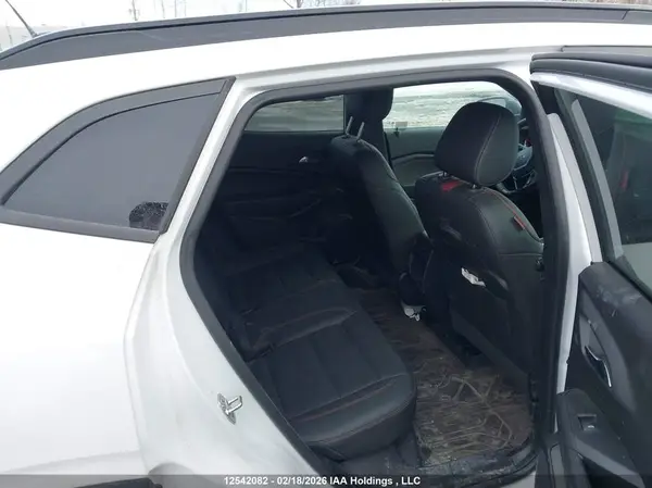 KL77LJE21RC111929 2024 CHEVROLET TRAX - Image 8
