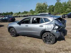 KL77LJE21RC118802 2024 CHEVROLET TRAX