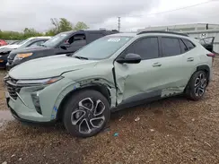 KL77LJE21RC123823 2024 CHEVROLET TRAX