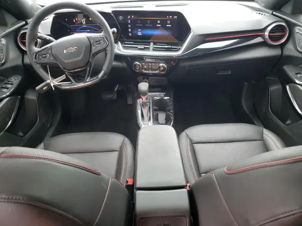 KL77LJE21RC123823 2024 CHEVROLET TRAX - Image 8