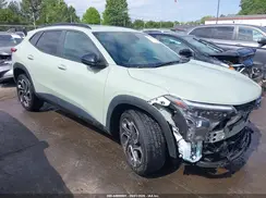 KL77LJE21RC126611 2024 CHEVROLET TRAX