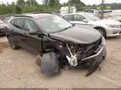 KL77LJE21RC131615 2024 CHEVROLET TRAX