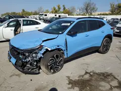 KL77LJE21RC133266 2024 CHEVROLET TRAX