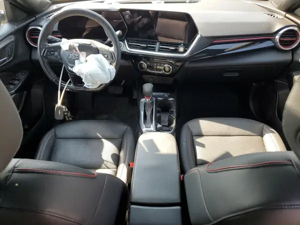 KL77LJE21RC133266 2024 CHEVROLET TRAX - Image 8