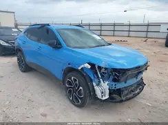 KL77LJE21RC133722 2024 CHEVROLET TRAX