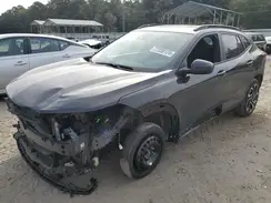 KL77LJE21RC134899 2024 CHEVROLET TRAX
