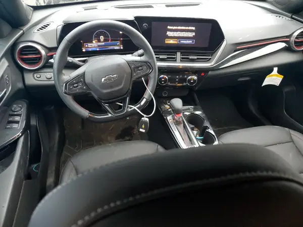 KL77LJE21RC134899 2024 CHEVROLET TRAX - Image 8