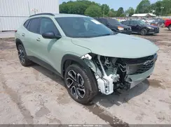 KL77LJE21RC138225 2024 CHEVROLET TRAX