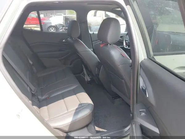KL77LJE21RC138225 2024 CHEVROLET TRAX - Image 8