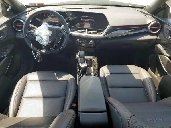 KL77LJE21RC139617 2024 CHEVROLET TRAX - Image 8