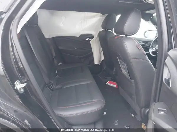 KL77LJE21RC140332 2024 CHEVROLET TRAX - Image 8