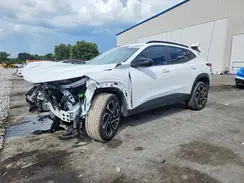 KL77LJE21RC142372 2024 CHEVROLET TRAX