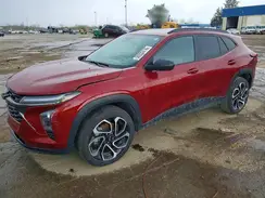 KL77LJE21RC144414 2024 CHEVROLET TRAX