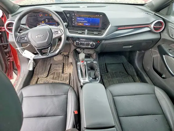KL77LJE21RC144414 2024 CHEVROLET TRAX - Image 8