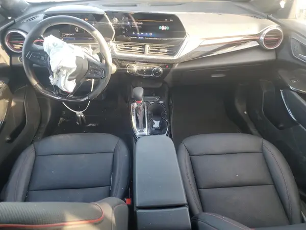 KL77LJE21RC145580 2024 CHEVROLET TRAX - Image 8